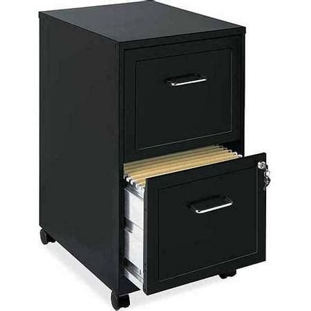 lorell 2 drawer vertical steel lockable filing cabinet black|soho 2 drawer filing cabinet.